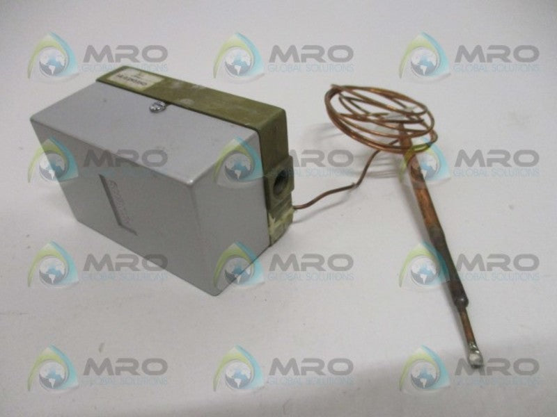 SIEMENS 184-0036 1840036 TEMPERATURE TRANSMITTER 0-100F NSMP