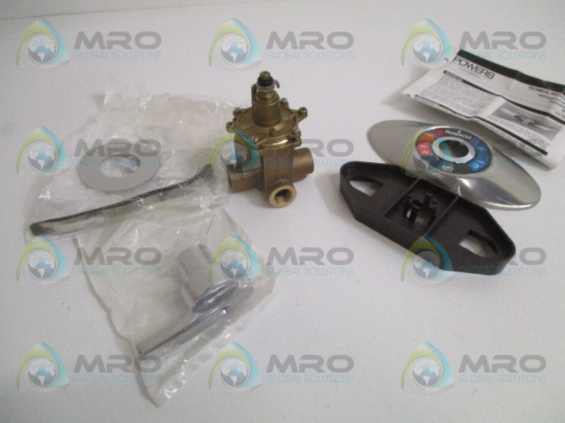 BRADLEY 915-014 ATO-PHBX1C NSMP