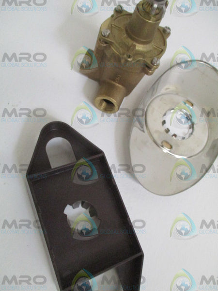 BRADLEY 915-014 ATO-PHBX1C NSMP