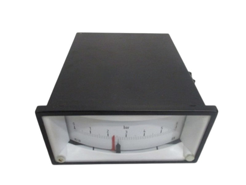 PP-WANDLER 841.1 PRESSURE ANALYZER NSNP