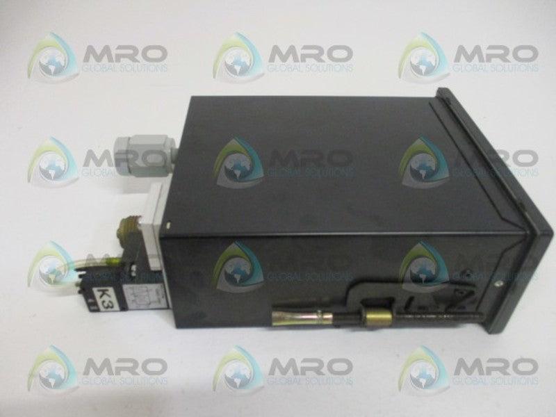 PP-WANDLER 841.1 PRESSURE ANALYZER NSNP