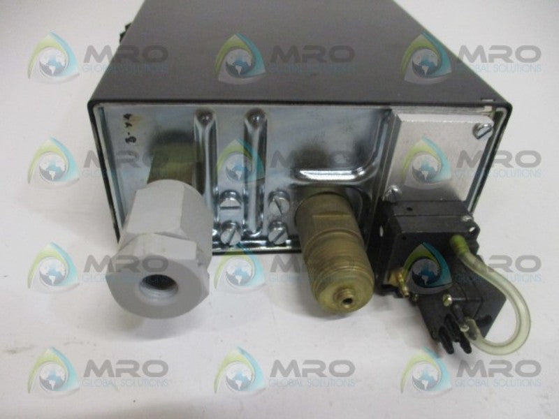 PP-WANDLER 841.1 PRESSURE ANALYZER NSNP