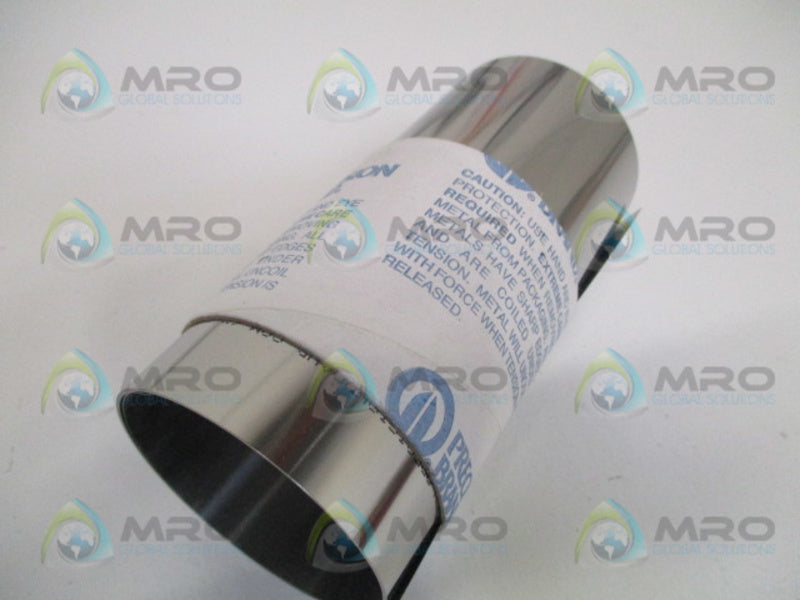 PRECISION BRAND 22285 22L8 6"X50" NSMP