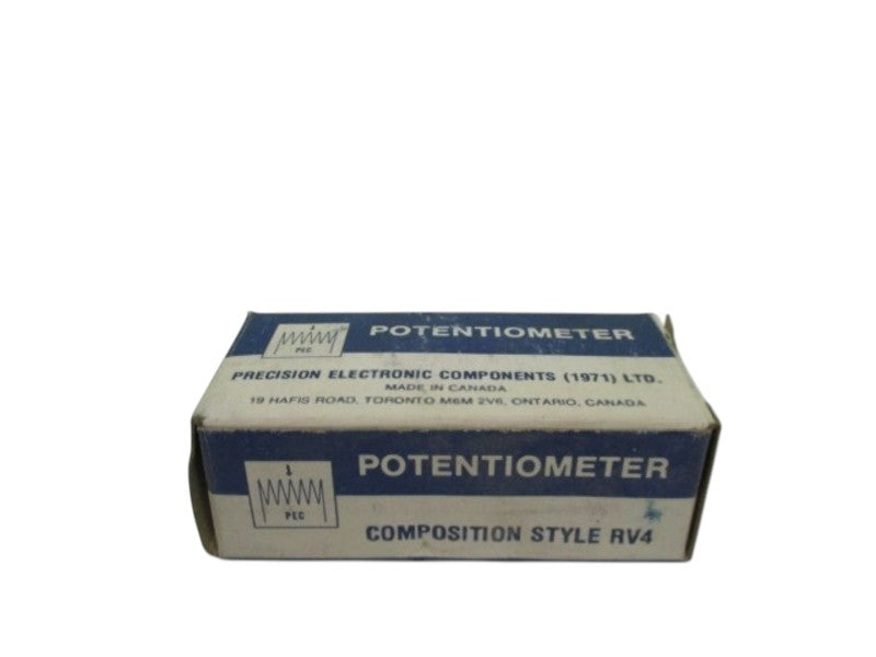 PRECISION ELECTRONICS KU1052 NSMP