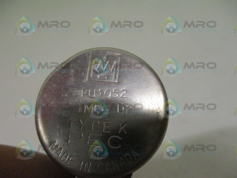 PRECISION ELECTRONICS KU1052 NSMP