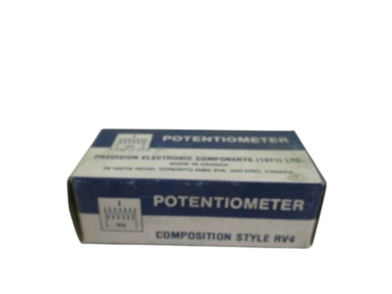 PRECISION ELECTRONICS KKU1052 NSMP