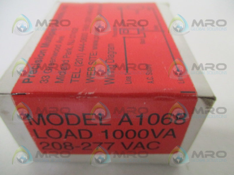 PRECISION A1068 PHOTOELECTRIC SENSOR *NEW IN BOX*