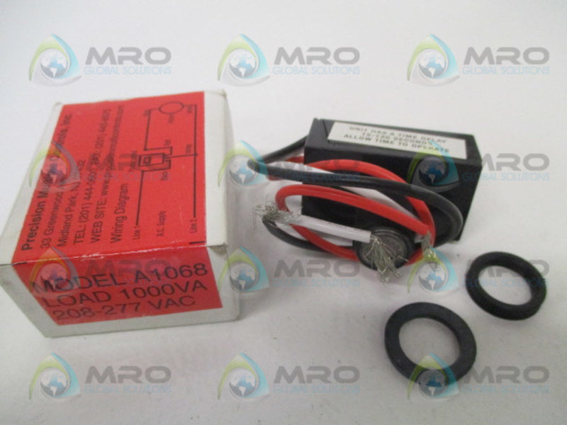 PRECISION A1068 PHOTOELECTRIC SENSOR *NEW IN BOX*