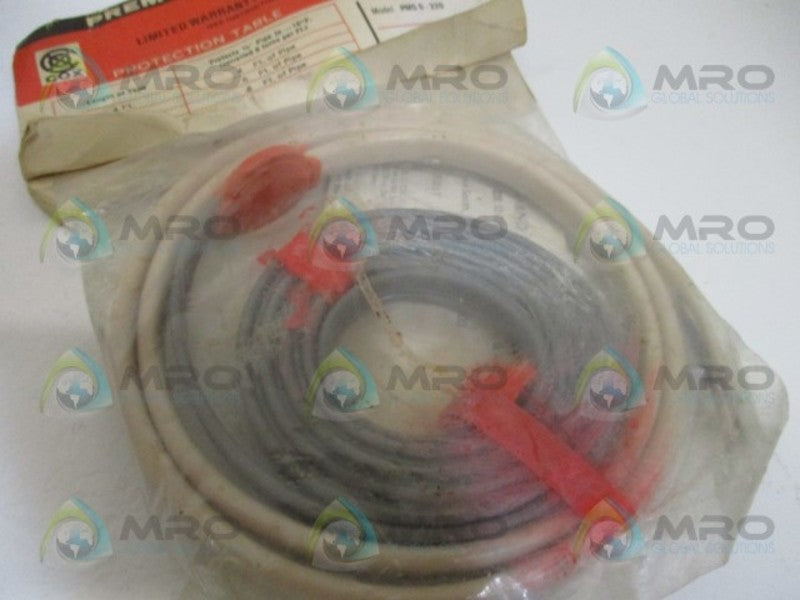 COX PMS6-220 PREMIUM RIBBON HEAT NSMP