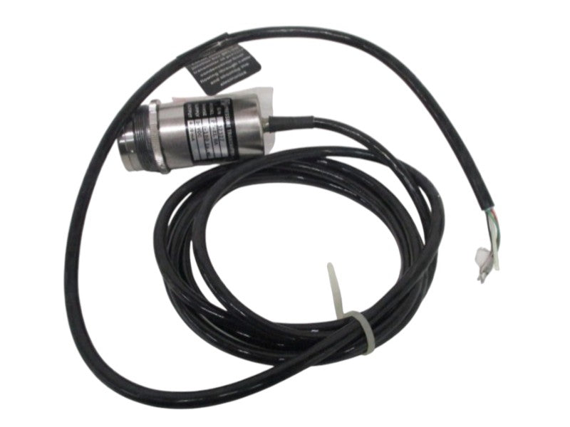 PMC PT-EL HA ELECTRONIC PRESSURE TRANSMITTER 0-180" WC NSNP