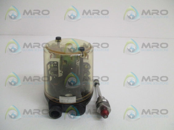 GEMU I-DE-88031610-00-714992 1201000ZA001013001104 INDICATIOR *NEW NO BOX*