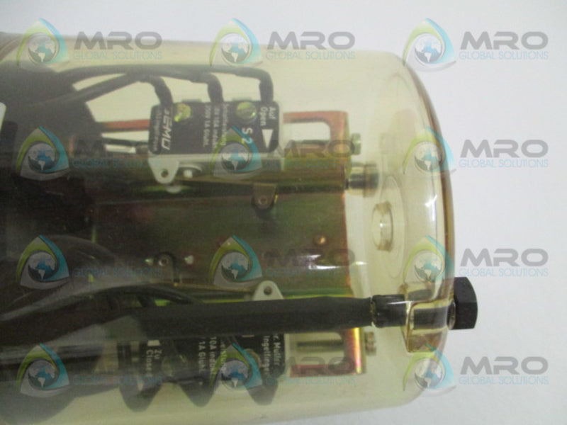 GEMU I-DE-88031610-00-714992 1201000ZA001013001104 INDICATIOR NSNP