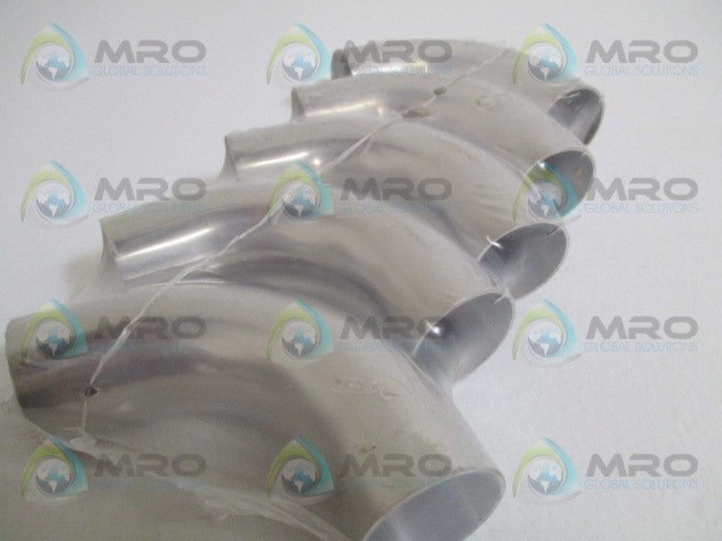 PROCOMAC SPA 807131610/003 ELBOW FITTING (PKG. OF 5) NSMP