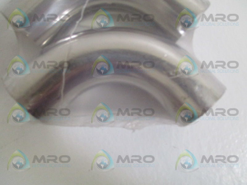 PROCOMAC SPA 807131610/003 ELBOW FITTING (PKG. OF 5) NSMP