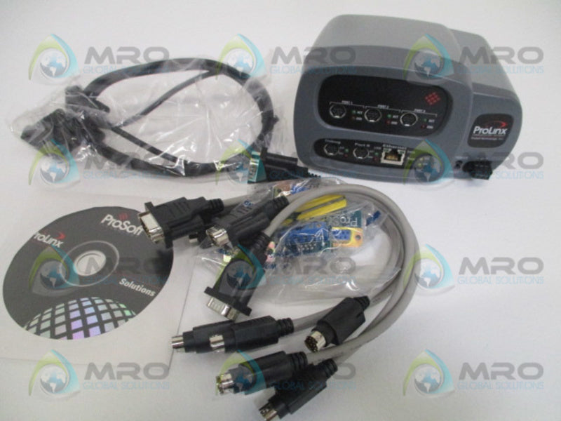 PROSOFT TECHNOLOGY 4202-PRNT4-WEB COMUNICATION MODULE  NSMP