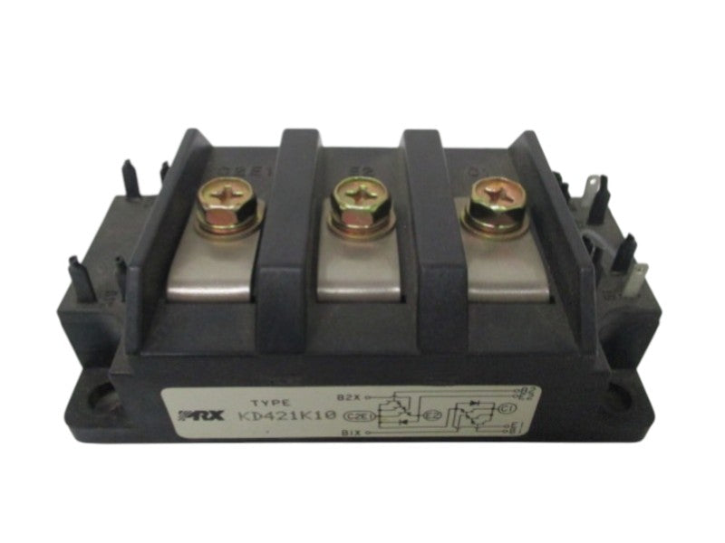 PRX KD421K10 POWER TRANSISTOR NSNP