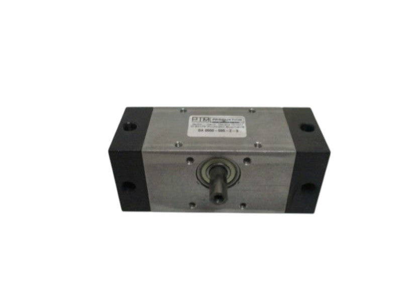 PTM PRODUKTION DA0500-095-2-3 PNEUMATIC CYLINDER NSNP