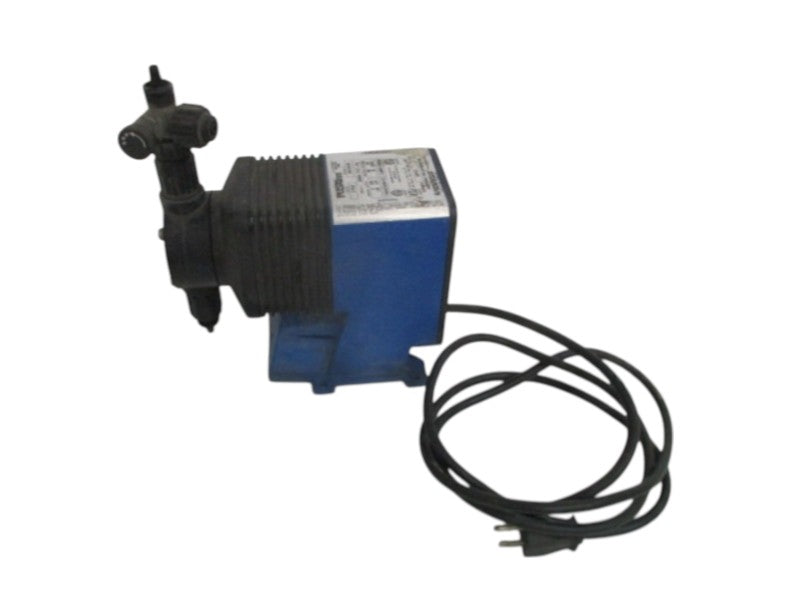 PULSATRON LB03SA-PTC1-G19 ELECTRONIC METERING PUMP UNMP