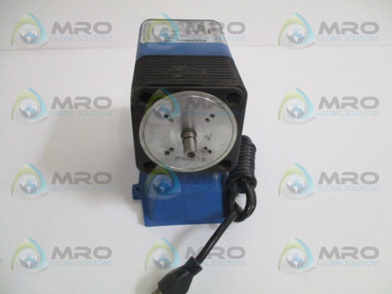 PULSAFEEDER LE33SA-KTC1-XXX UNMP