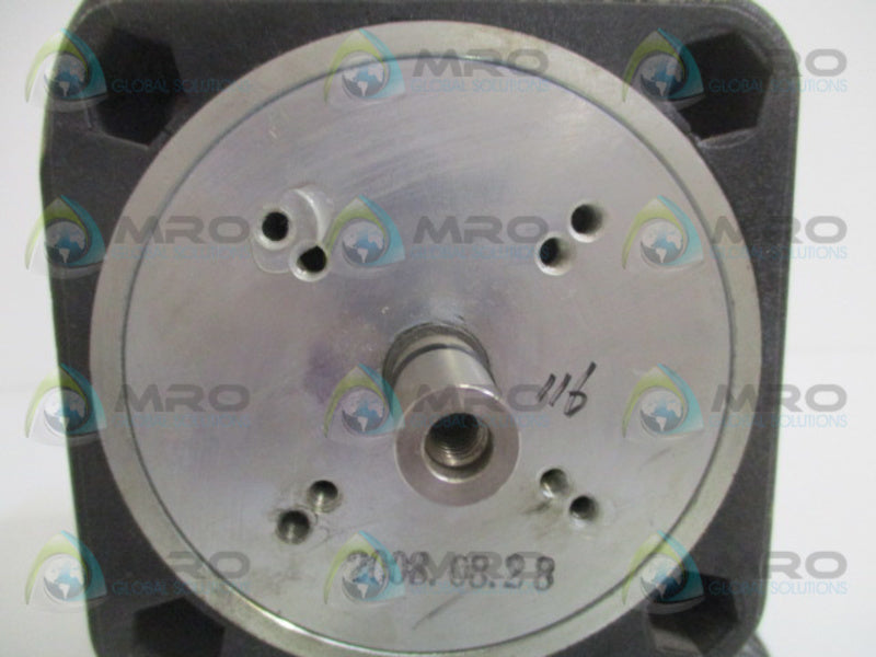 PULSAFEEDER LE33SA-KTC1-XXX UNMP