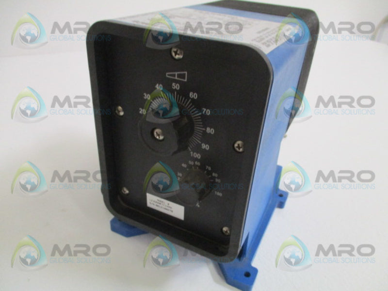 PULSAFEEDER LE33SA-KTC1-XXX UNMP