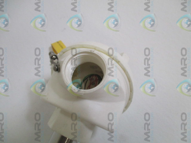 PYRO MATION R5T285L68R383-12-HTST-1-5-63 PROBE (NO SENSOR) UNMP