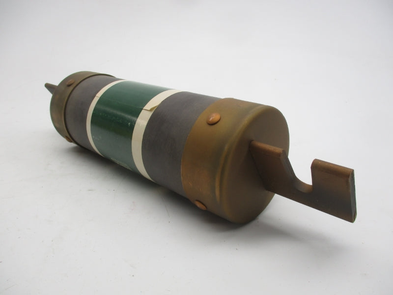 RELIANCE ELECTRIC ECSR600 600VAC 600A NSMP