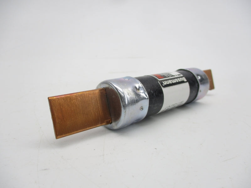 BUSSMANN FRN-R-80 250VAC 80A (PKG OF 4) (WH/BLK) NSMP