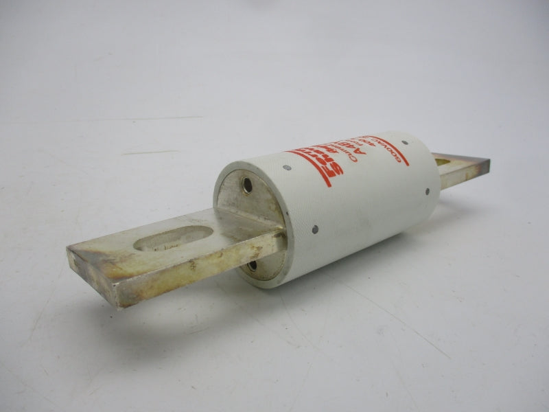 FERRAZ SHAWMUT A4BY400 600VAC 400A (WH/OR) NSMP