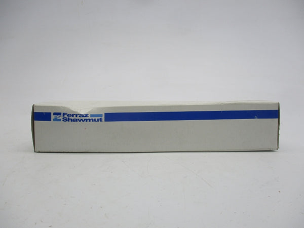 FERRAZ SHAWMUT A6Y200-3 600VAC 200A (WHITE) NSFS