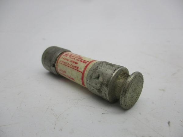 GOULD SHAWMUT TRN-R6/10 250VAC 6/10A (PKG OF 7) (WH/PK) NSMP