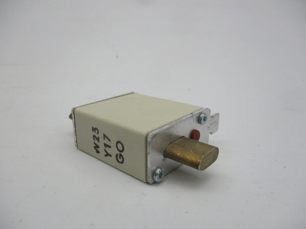 MERSEN NH000GG50V80 500V 80A (PKG OF 7) NSMP