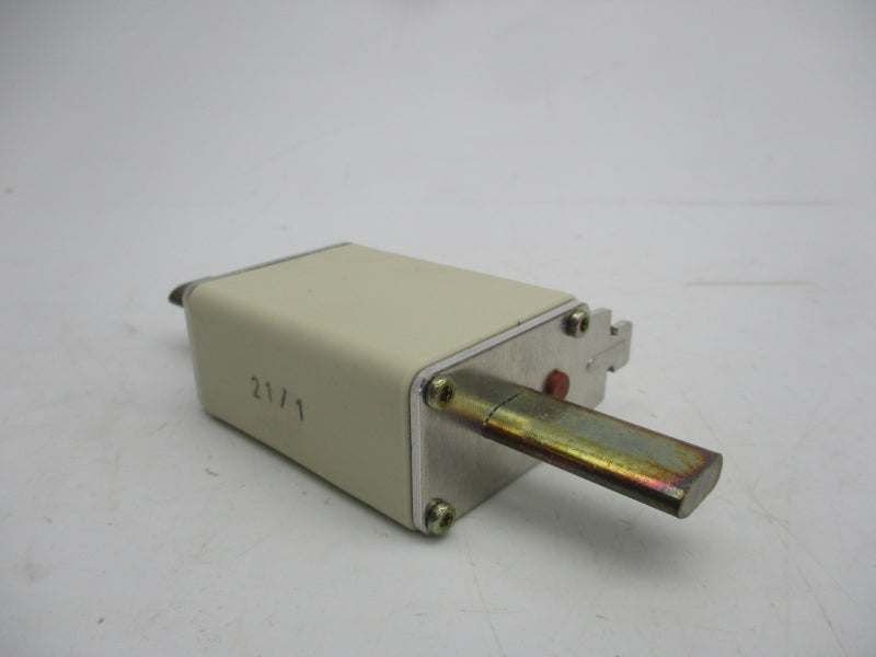 FERRAZ SHAWMUT NH1-80 1B159 500V 80A (PKG OF 3) NSMP