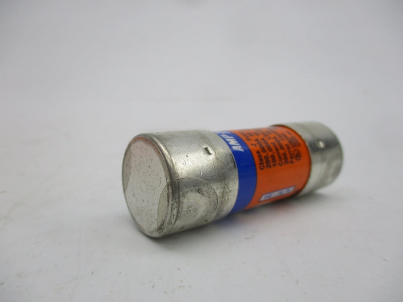 FERRAZ SHAWMUT AJT20 600VAC 20A (PKG OF 4) (ORANGE) NSMP