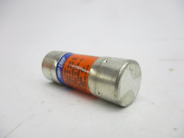 FERRAZ SHAWMUT AJT20 600VAC 20A (PKG OF 4) (ORANGE) NSMP