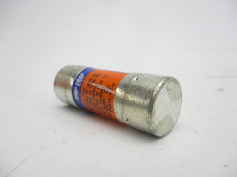 FERRAZ SHAWMUT AJT20 600VAC 20A (PKG OF 4) (ORANGE) NSMP