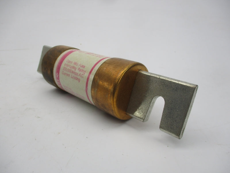 GOULD SHAWMUT TR250R 250VAC 250A (WH/PK) NSMP