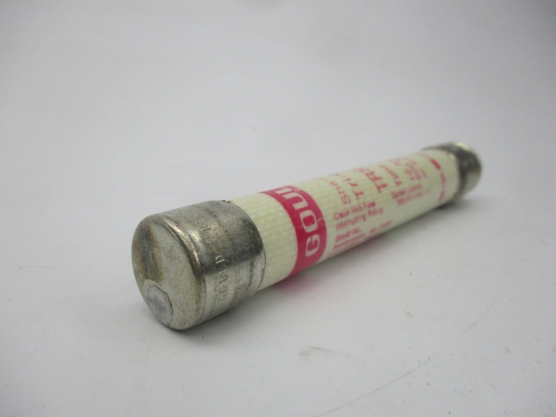 GOULD SHAWMUT TRS10R 600VAC 10A (PKG OF 7) (WH/PK) NSMP