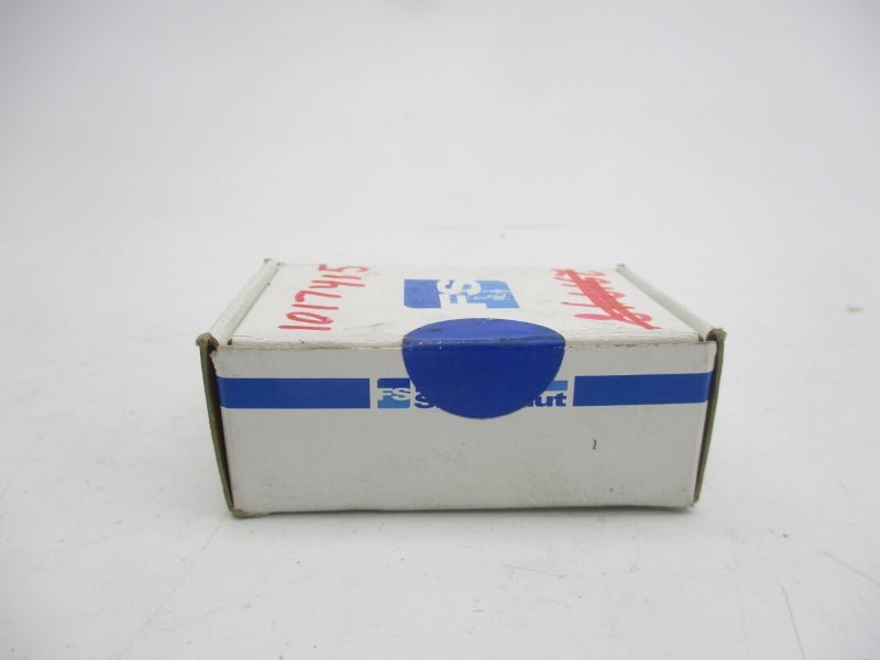 FERRAZ SHAWMUT A50P25-1 500VAC 25A (PKG OF 10) (WHITE) NSFS