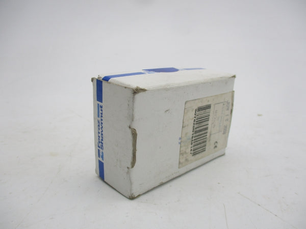 FERRAZ SHAWMUT A50P25-1 500VAC 25A (PKG OF 10) (WHITE) NSFS