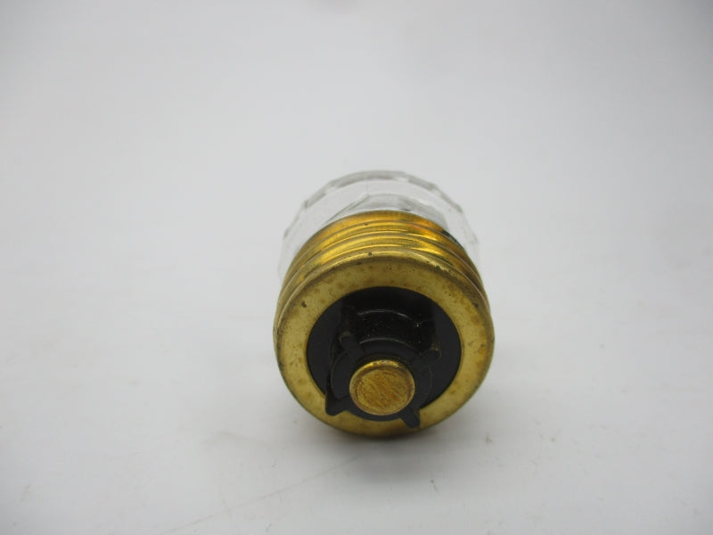 FERRAZ SHAWMUT GW25 125VAC 25A (PKG OF 2) (WHITE) NSMP