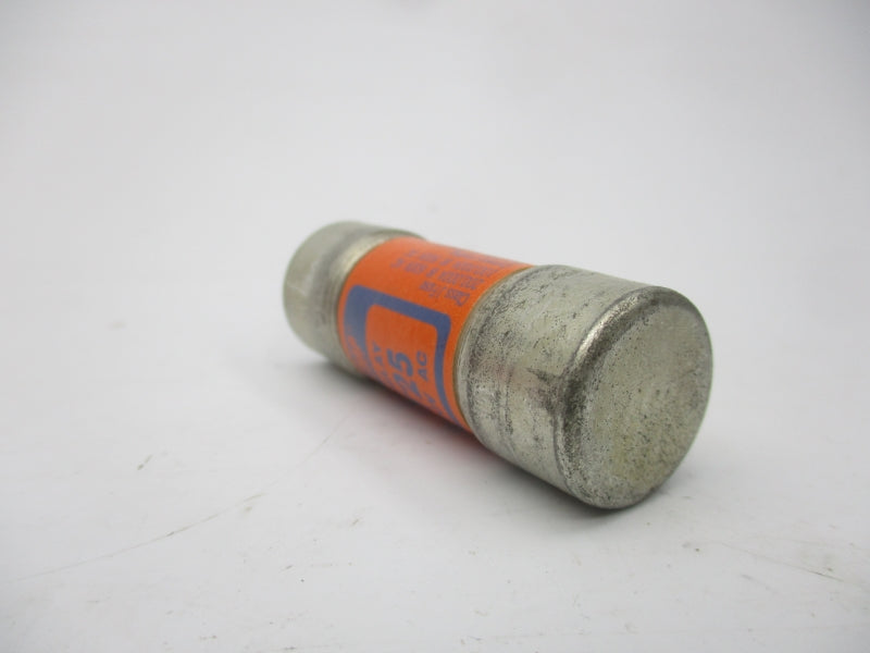 GOULD SHAWMUT AJT25 600VAC 25A (PKG OF 6) (ORANGE) NSMP