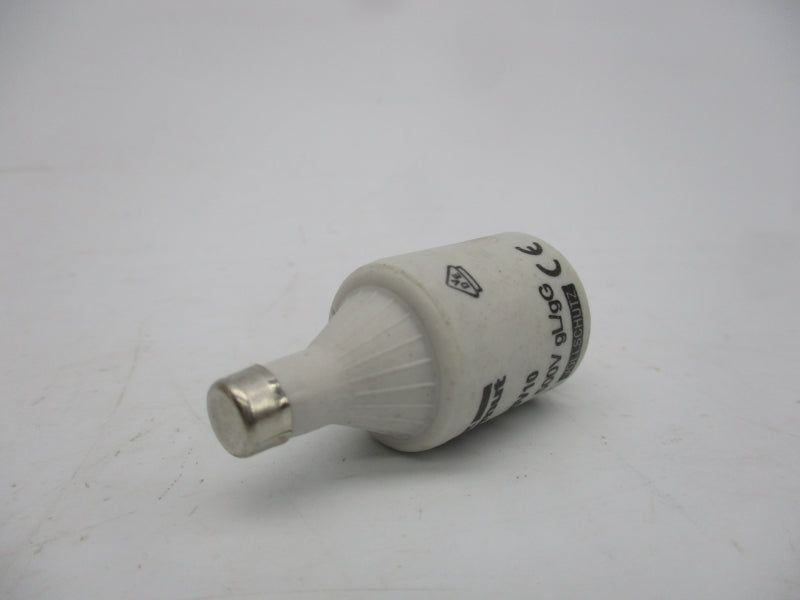 FERRAZ SHAWMUT DIIGG50V10 500V 10A (PKG OF 5) (WH/RD) NSMP