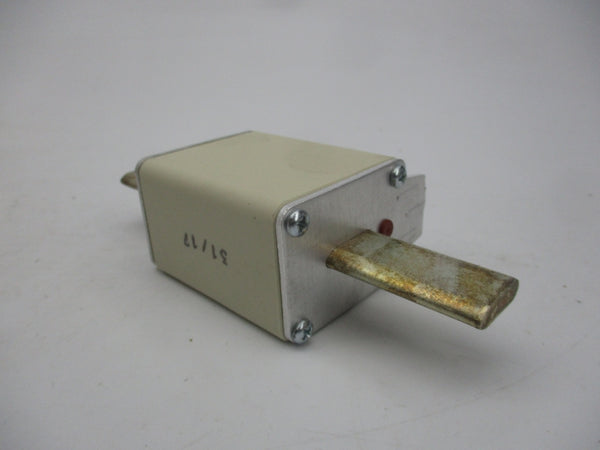 MERSEN NH2GG50V35 500V 35A (PKG OF 3) NSMP