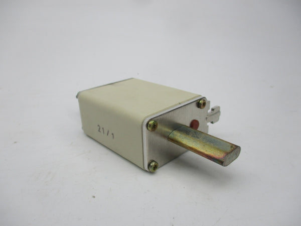 FERRAZ SHAWMUT NH0-16A 500V 16A (PKG OF 3) NSMP