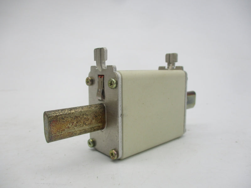 FERRAZ SHAWMUT NH0-25A 1B039 500V 25A (PKG OF 3) NSMP