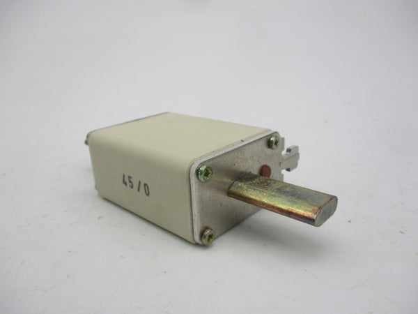 FERRAZ SHAWMUT NH0-25A 1B039 500V 25A (PKG OF 3) NSMP