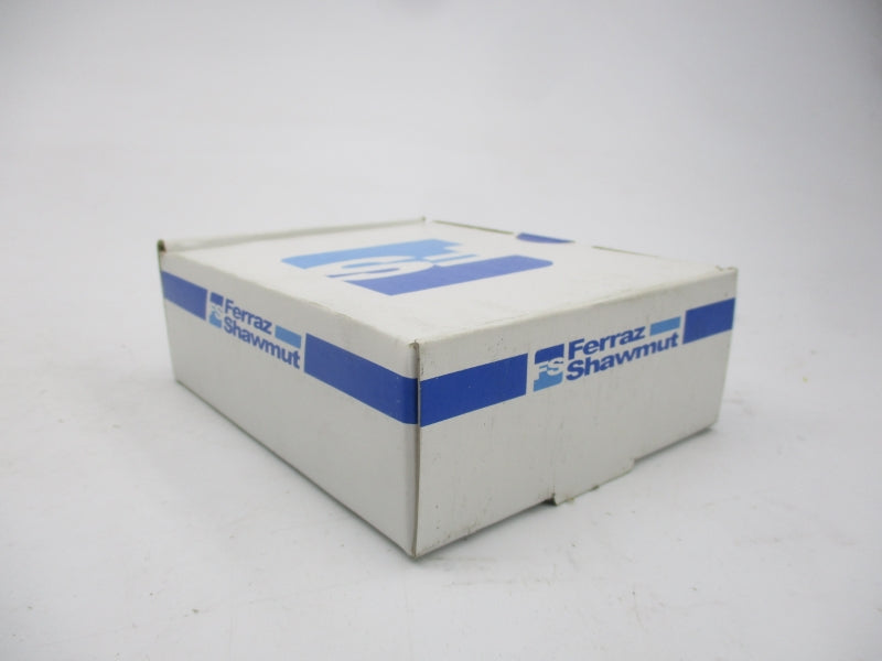 FERRAZ SHAWMUT TRS7R 600VAC 7A (PKG OF 10) (WHITE) NSFS