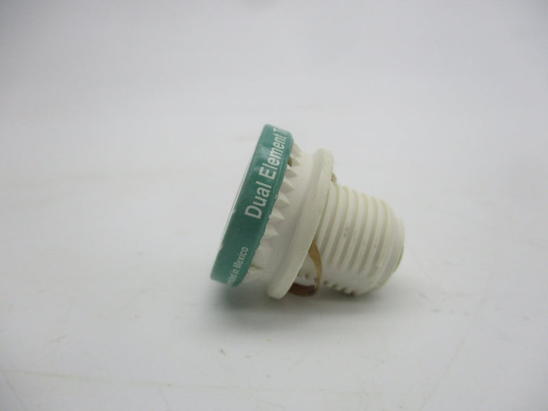 BUSSMANN S-10 125VAC 10A (PKG OF 4) (YL/BL) NSMP