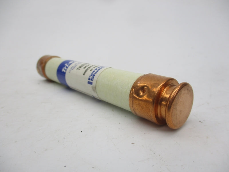 FERRAZ SHAWMUT TRS30R 600VAC 30A (PKG OF 10) (WH/WH) NSMP
